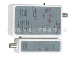 杭州圖爾機(jī)電貿(mào)易網(wǎng)絡(luò)測(cè)試與設(shè)備產(chǎn)品綜合指南