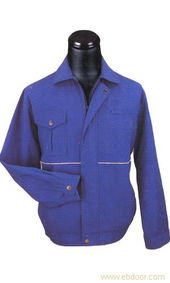 寧波皓韻服飾 專業(yè)工作服定做，助力企業(yè)形象升級(jí)