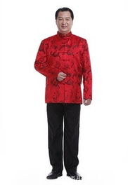 北京五月格格西服精選 精致剪裁，經(jīng)典商務(wù)風(fēng)尚